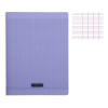 photo-Cahier - 24x32(cm) - Grands carreaux - 96 pages - couverture en polypro - sans spirale - Clairefontaine - Calligraphe