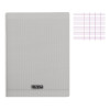 photo-Cahier - 24x32(cm) - Grands carreaux - 96 pages - couverture en polypro - sans spirale - Clairefontaine - Calligraphe