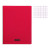 photo-Cahier - 24x32(cm) - Grands carreaux - 192 pages - couverture en polypro - sans spirale - Clairefontaine - Calligraphe
