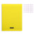 photo-Cahier - 24x32(cm) - Grands carreaux - 192 pages - couverture en polypro - sans spirale - Clairefontaine - Calligraphe