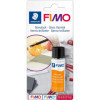photo-Vernis - Brillant - Transparent - Pour pâte FIMO et FIMO Air - A base d'eau - 10ml