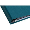 Album photo - Classeur - Couverture bleu - 60 pages - 120 photos 10x15cm