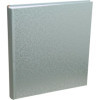 Album photos - 300 photos - Vert sauge - 29x32cm - 60 pages - Couverture enduite irisée