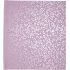 photo-Album photos - 300 photos - Rose candy - 29x32cm - 60 pages - Couverture enduite irisée