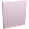 Album photos - 300 photos - Rose candy - 29x32cm - 60 pages - Couverture enduite irisée