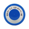 Bombe de peinture - Carrosserie de voitures et engins agricoles - Bleu New Holland - Ambro-Sol