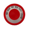Bombe de peinture - Carrosserie de voitures et engins agricoles - Rouge Massey Ferguson - Ambro-Sol