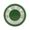 Bombe de peinture - Carrosserie de voitures et engins agricoles - Vert John Deere - Ambro-Sol