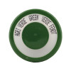 Bombe de peinture - Carrosserie de voitures et engins agricoles - Vert Fendt - Ambro-Sol