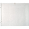 photo-Recharges pour album photos à vis - 29x37cm - Blanc - 36x28,4cm - 10 feuillets