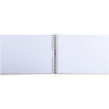 Album photos de classe - 32x22cm - 50 photos de classe - Couverture kraft - 50 pages
