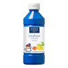 10 flacons peinture acrylique - 500ml - Assortiment - Lefranc & Bourgeois