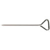Epingles - Tête triangulaire - Acier nickelé - 30mm - Boîte de 500 unités - Wonday