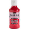 photo-Peinture acrylique - Pouring - Pébéo - Rouge magenta - 118 ml