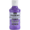 photo-Peinture acrylique - Pouring - Pébéo - Violet clair - 118 ml