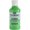 photo-Peinture acrylique - Pouring - Pébéo - Vert lumière - 118 ml