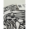 Coloriage - Sirène - Tableau à colorier - Avec contours velours noir - Dès 3 ans
