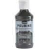 photo-Peinture acrylique - Pouring - Pébéo - Gris - 118 ml