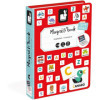 photo-Jeu éducatif - Magnéti'Book - Alphabet - 44 magnets + modèles - Apprentissage - Janod