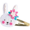 Jeu créatif - Création de barrettes - 6 modèles animaux - Dès 6 ans - Janod