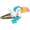 Jeu créatif - Création de barrettes - 6 modèles animaux - Dès 6 ans - Janod