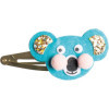 Jeu créatif - Création de barrettes - 6 modèles animaux - Dès 6 ans - Janod