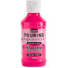 photo-Peinture acrylique - Pouring - Pébéo - Rose fluorescent - 118 ml