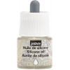 photo-Huile de silicone - Pébéo - Transparent - Flacon de 45 ml