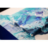 Peinture acrylique - Pouring - Pébéo - Kit découverte - 6 pièces
