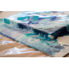 Peinture acrylique - Pouring - Pébéo - 6 flacons - 118ml - Assortiment couleurs