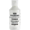 Peinture acrylique - Pouring - Pébéo - 6 flacons - 118ml - Assortiment couleurs