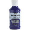 Peinture acrylique - Pouring - Pébéo - 6 flacons - 118ml - Assortiment couleurs