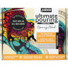 Set découverte - Ultimate Pouring - Pébéo x Nancy Wood