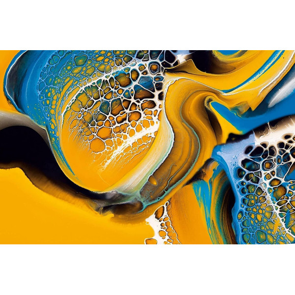 Coffret - Ultimate Pouring Médium - Pébéo x Nancy Wood - 500 ml