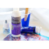 Médium de lissage - Peinture acrylique - Pébéo Studio Acrylics - 250 ml