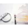 Gouache - Coffret 6 tubes de 14 ml - Couleurs primaires - Beaux-arts - Winsor et Newton