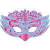 Jeu créatif - Créer des masques de fête - 5 modèles - A gratter - Dès 5 ans - Janod