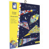 photo-Jeu créatif - Créer des avions en papier - 20 modèles - Dès 6 ans - Janod