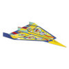 Jeu créatif - Créer des avions en papier - 20 modèles - Dès 6 ans - Janod