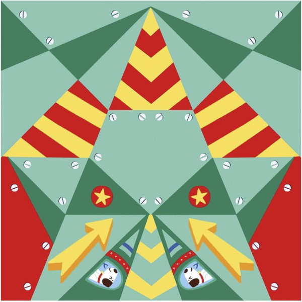Jeu créatif - Créer des avions en papier - 20 modèles - Dès 6 ans - Janod