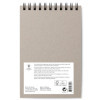 Bloc - Croquis - Dessin - A5 - 110g - 50 feuilles - Spirale - Winsor et Newton