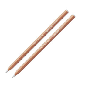 Crayon mélangeur - Blender - Caran d'Ache - Luminance 6901 - Lot de 2 crayons