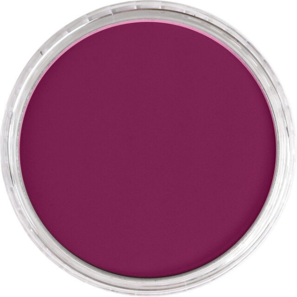 Pâte pastel - PanPastel - Magenta foncé - 430.3 - Ultra douce