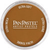 photo-Pâte pastel - PanPastel - Orange foncé - 280.3 - Ultra douce