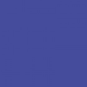 Porte-bloc avec rabat - format A4 - bleu  - MAUL