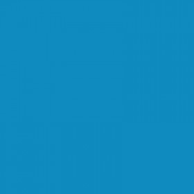 Porte-bloc plastifié - format A4 - bleu clair - MAUL