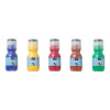 5 tubes de gouache - Avec applicateur - Enfant - 70ml - Lefranc Bourgeois