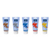 Tubes de gel et gouache pailleté - Peinture enfant - Assortiment - Lefranc Bourgeois