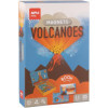 photo-Jeu éducatif - Apprendre la terre et les volcans - 35 aimants + 1 livret - Dès 5 ans - Apli