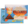 Jeu éducatif - Apprendre la terre et les volcans - 35 aimants + 1 livret - Dès 5 ans - Apli